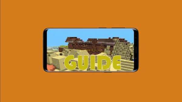 Tips Mini World Block Art screenshot 1