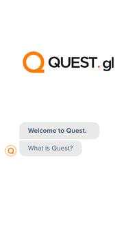 Quest.gl screenshot 1