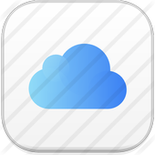 Apple iCloud UnlockinG Service From iOS Device icon
