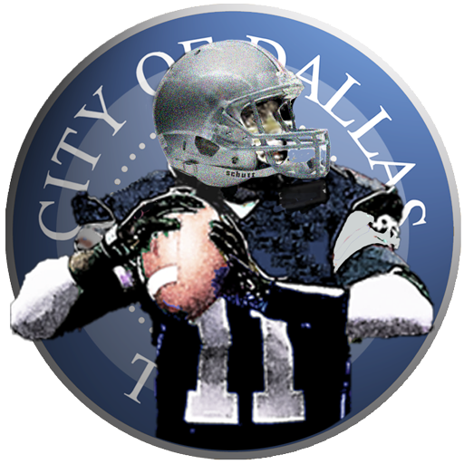 ikon Dallas Football News - Cowboys Edition