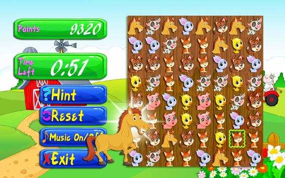 Farm Matching Frenzy screenshot 4
