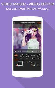Tao Video Tu Hinh Anh Va Nhac screenshot 1