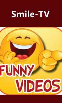 Bongo - Smile videos screenshot 1