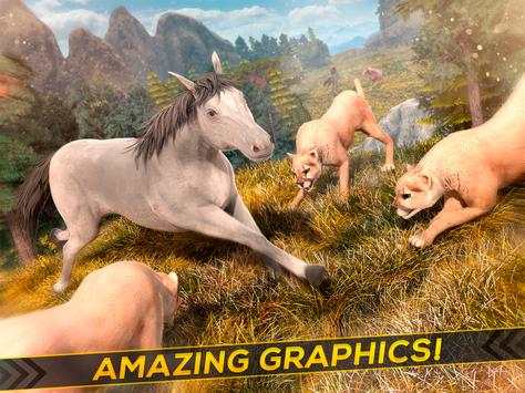 🐎 Horse Racing Simulator 2017 screenshot 7