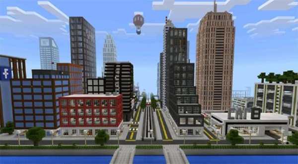 Maps For Minecraft pe screenshot 3