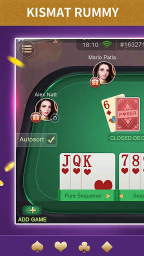 Kismat Rummy screenshot 7