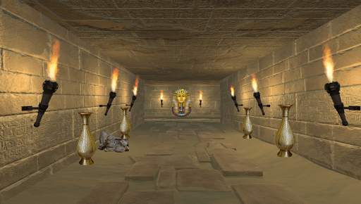 Escape Game - The Secret Of Anubis screenshot 18