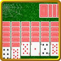 Spider Solitaire