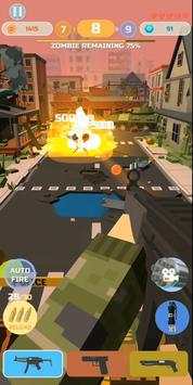 Zombie Shooter screenshot 5