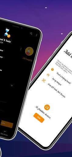 Xend It -India | File Transfer & Shop screenshot 2