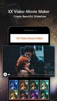 XX Video Maker screenshot 4