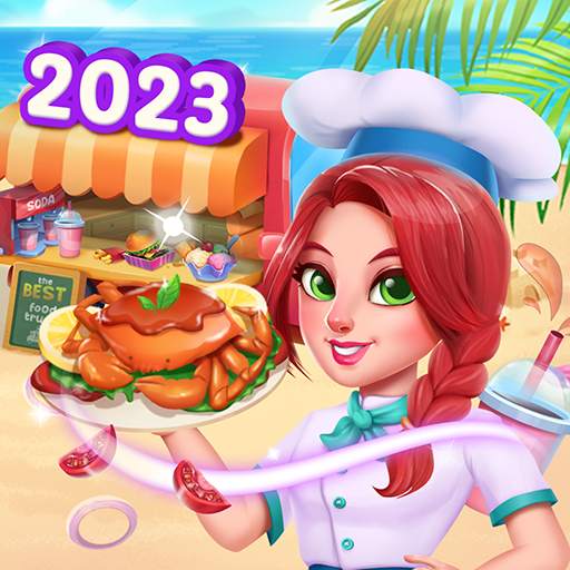 Kitchen Crush : Cooking Games 1.3.19