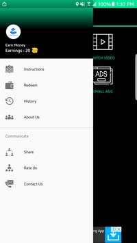 Earn Cash Rewards(₹) screenshot 1