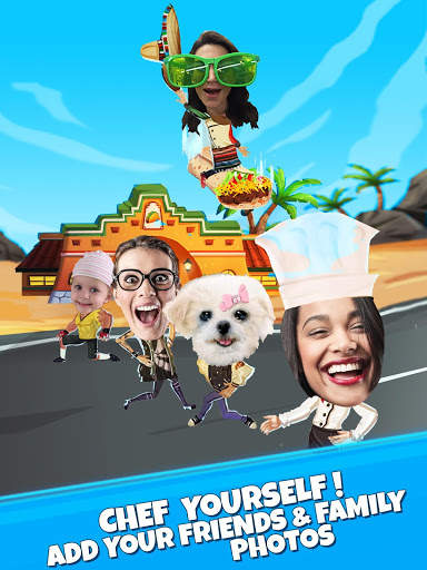 Crazy Kitchen: Match 3 Puzzles screenshot 9