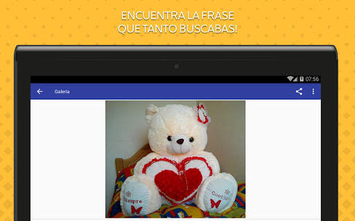 Oso de Peluche Lindo screenshot 11