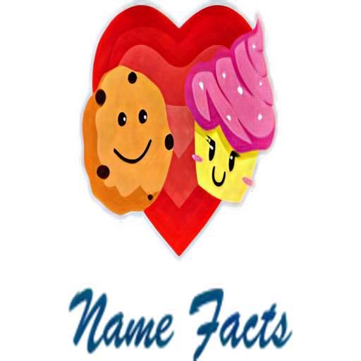 My Name Facts - What Is Your Name Meaning 2.2.3