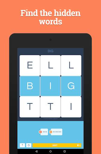 Word Academy screenshot 5