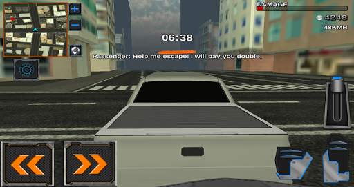 3D Limousine Simulator 2016 screenshot 16