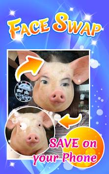 Face Swap Booth screenshot 6