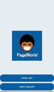 PagalWorld MP3 Songs 1 تصوير الشاشة