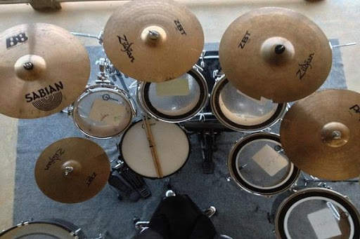 Real Drum Wallpapers screenshot 5