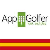 AppGolfer icon