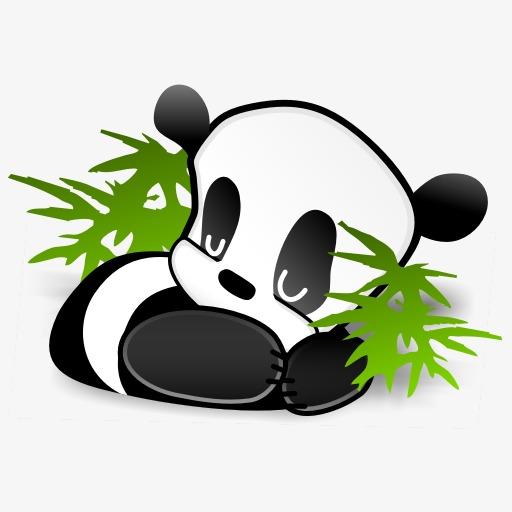 Cartoon Demo App icon