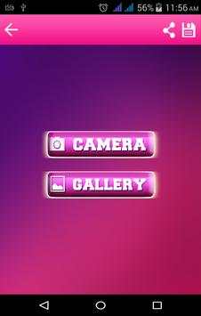 Beautiful Eye Makeup screenshot 1