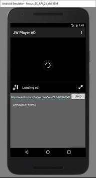 JW Player AD screenshot 3
