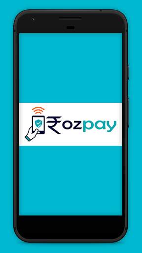 Rozpay V3 screenshot 1