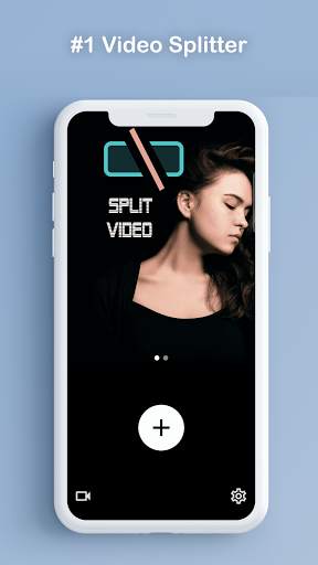 Video Splitter - Story Cutter for WhatsApp Status screenshot 1