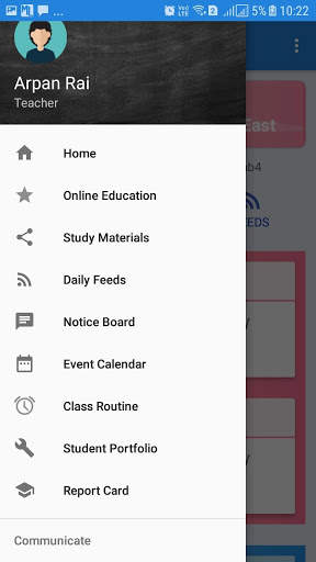 Sikkim Edutech screenshot 3