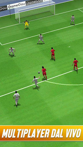 Top Football Manager 2021 - MANAGER DI CALCIO screenshot 1