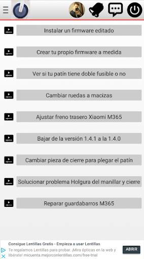 M365 Comunidad screenshot 5