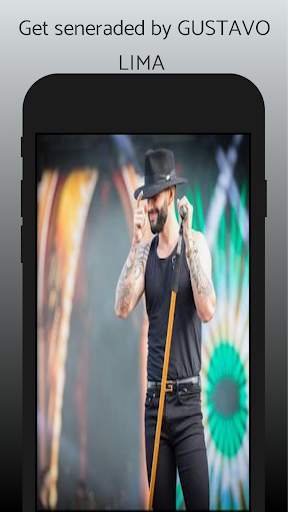 Gusttavo Lima MP3 Offline Music No WIFI Connection screenshot 3