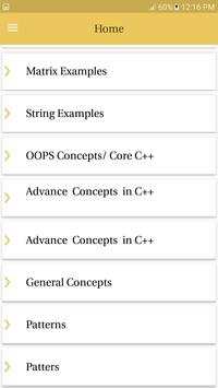 C   Programming Language Tuts screenshot 3