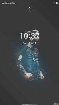 Lionel Messi Wallpaper Offline - Best Collection screenshot 2