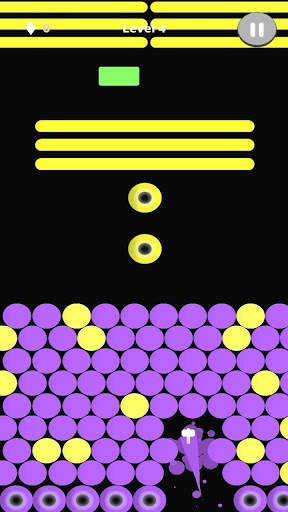 Color Save - Free Addictive Game - Colliding Games screenshot 2