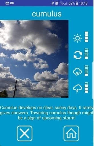 Meteo Baba 3 تصوير الشاشة