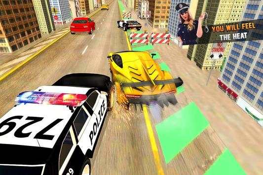 Car Driver Street Race: Free Racing Games screenshot 4