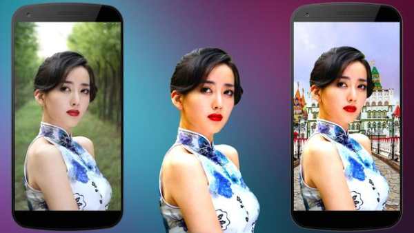 Photo Background Changer screenshot 3