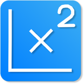 Quadratic Formula Calculator icon