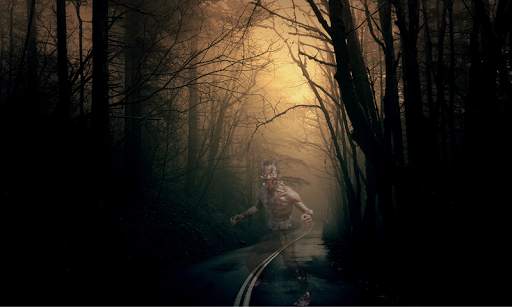 Ghost In Photo - Ghost Prank screenshot 3