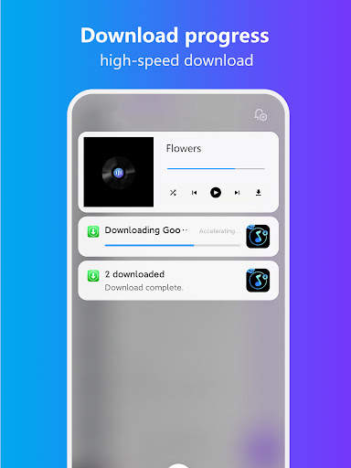MP3 Downloader - Free Music Downloader screenshot 15