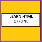 Learn HTML Offline