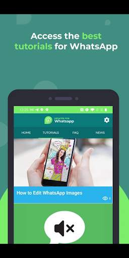 Update for WhatsApp 2021 screenshot 8