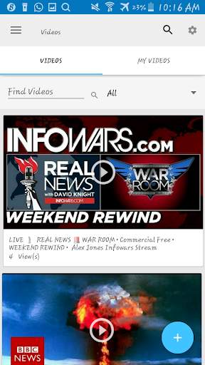 Snapp screenshot 4