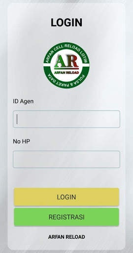 ARFAN RELOAD 1 تصوير الشاشة