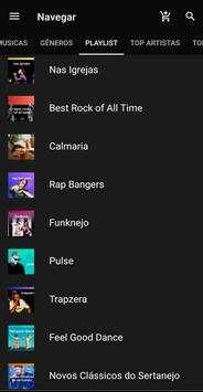 Minu Music screenshot 2