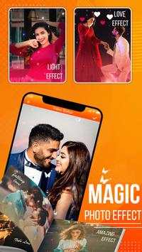 VFLY-Magic : Video Magic effects Maker screenshot 4